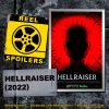 HELLRAISER (2022) Starring Odessa A’zion, Jamie Clayton, Brandon Flynn