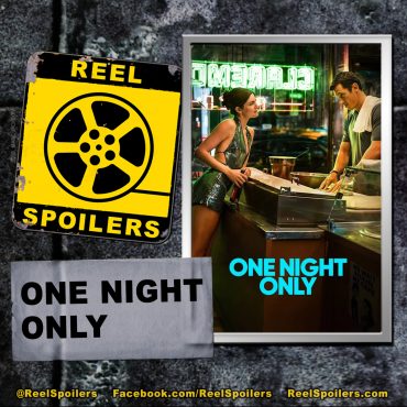 Reel Spoilers podcast artwork