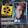 PRIMETIME Starring Robert Pattinson, Merritt Wever, Skyler Gisondo