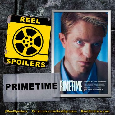 Reel Spoilers podcast artwork