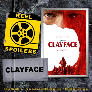 Reel Spoilers podcast artwork